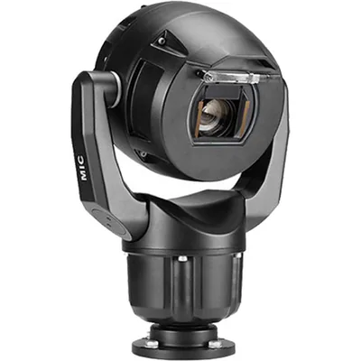 MIC IP starlight 7100i enhanced side angle